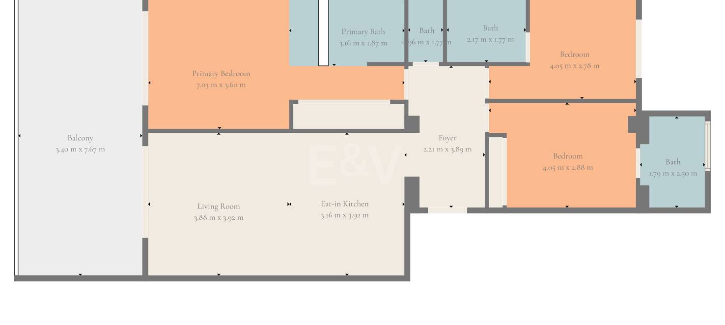 Appartement Terrasse à vendre en La Quinta, Benahavis