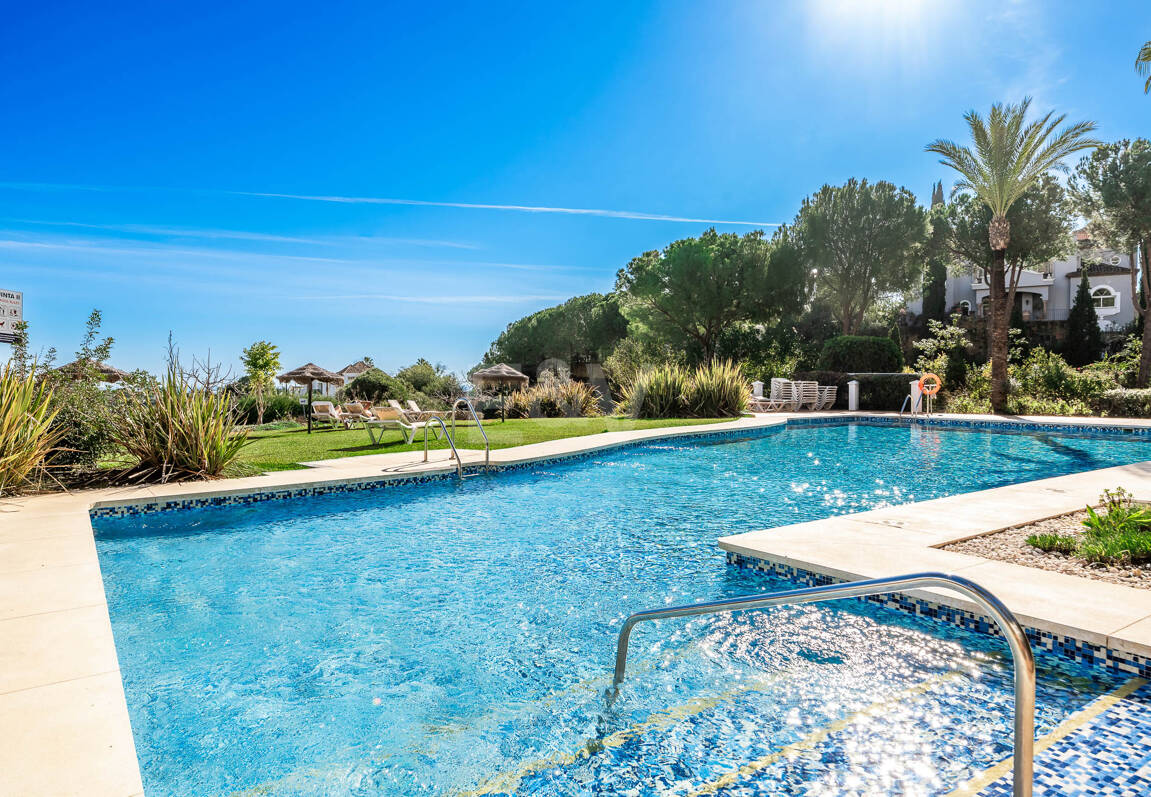 Exceptional Penthouse with Breathtaking Sea Views