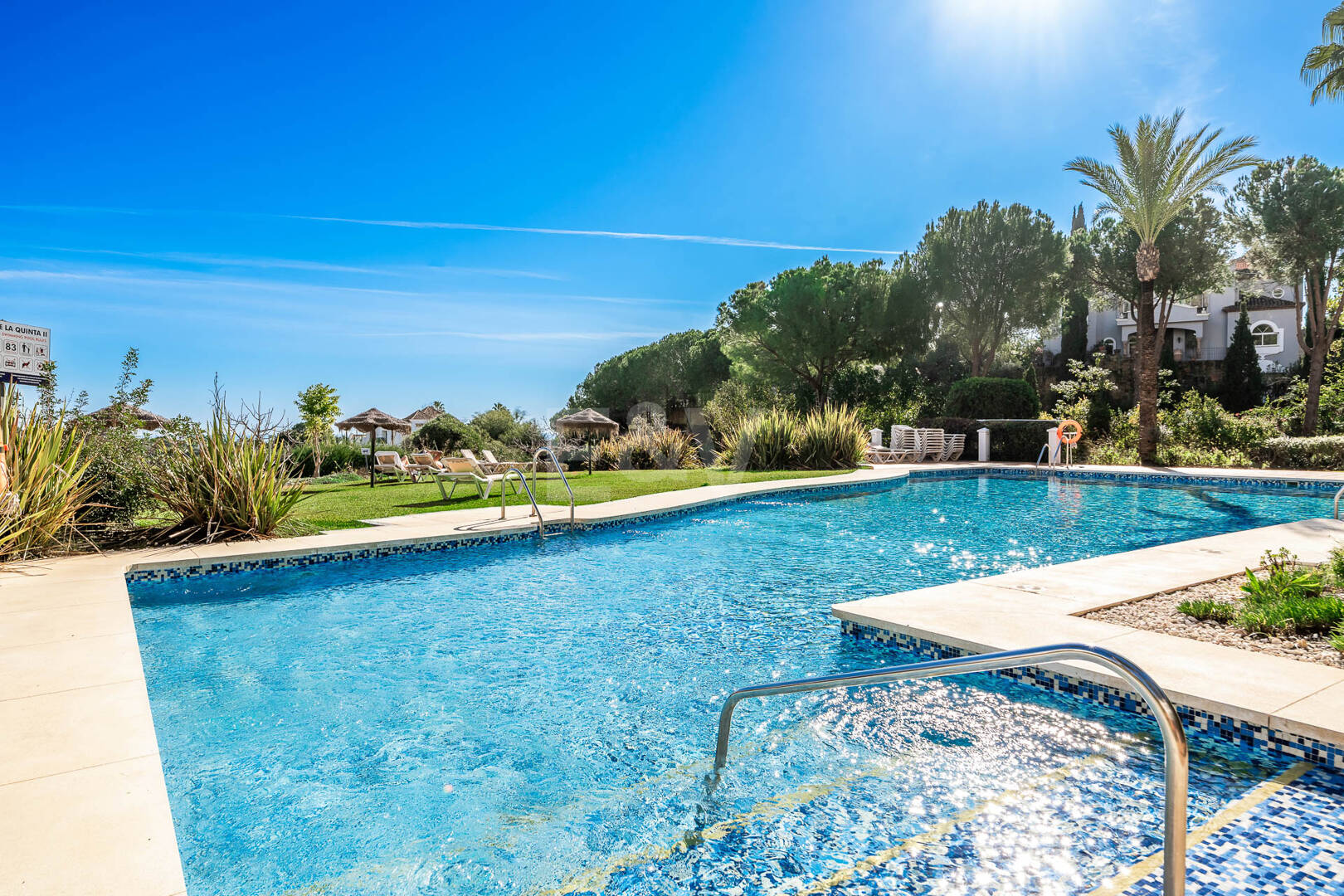 Exceptional Penthouse with Breathtaking Sea Views