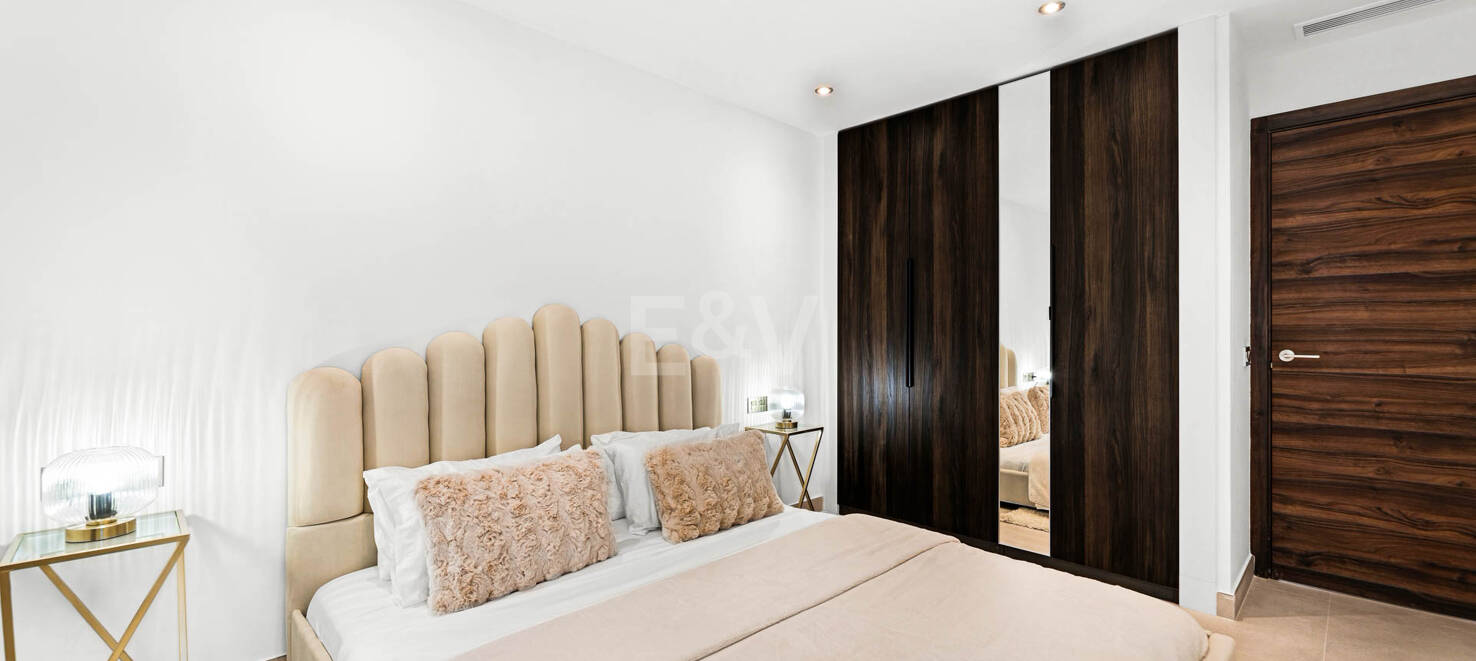 Appartement Terrasse à vendre en La Quinta, Benahavis