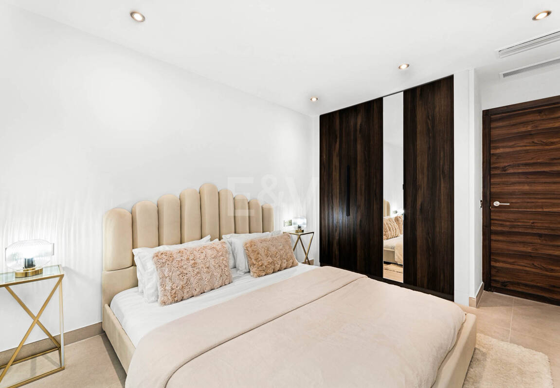 Exceptional Penthouse with Breathtaking Sea Views