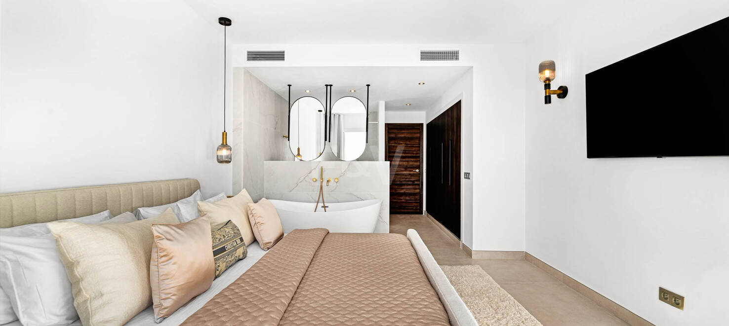 Appartement Terrasse à vendre en La Quinta, Benahavis