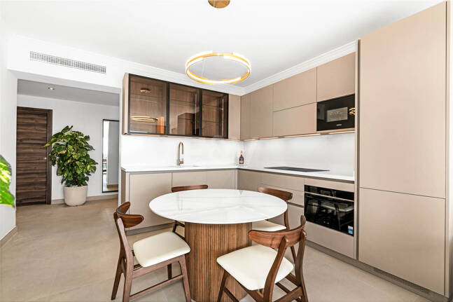 Exceptional Penthouse with Breathtaking Sea Views