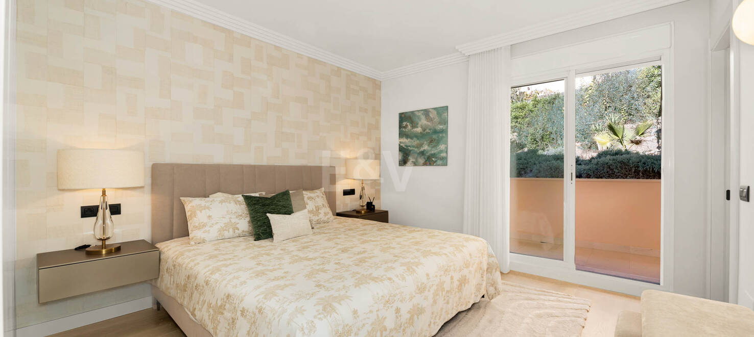 Appartement à vendre en Nueva Andalucia, Marbella (Toutes les zones)