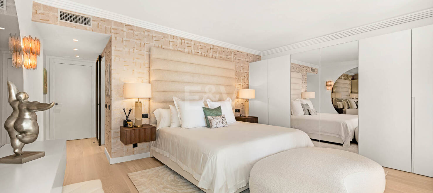 Appartement à vendre en Nueva Andalucia, Marbella (Toutes les zones)