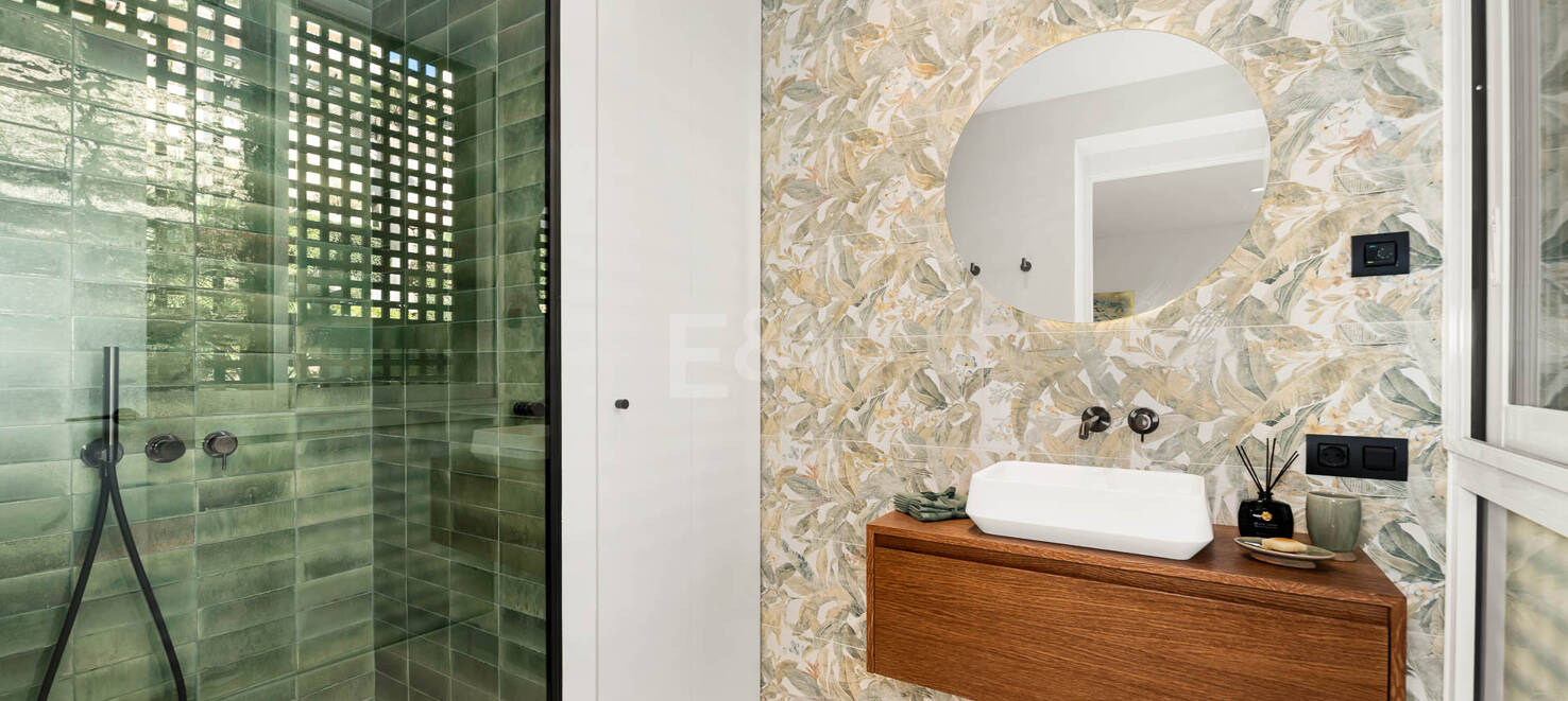 Appartement à vendre en Nueva Andalucia, Marbella (Toutes les zones)