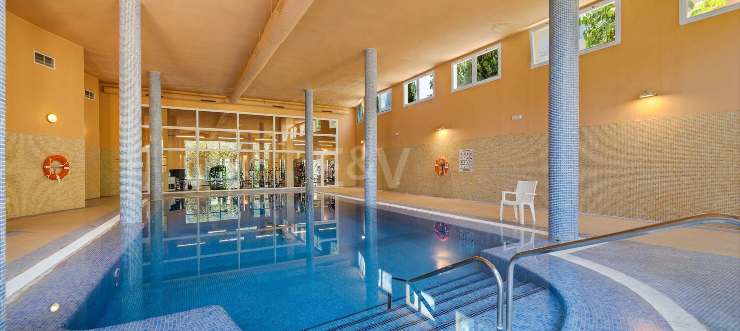 Appartement à vendre en Nueva Andalucia, Marbella (Toutes les zones)