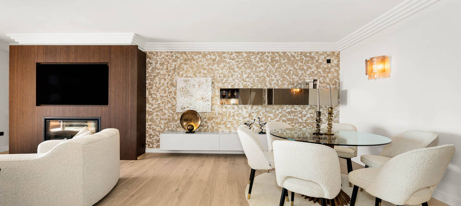 Appartement à vendre en Nueva Andalucia, Marbella (Toutes les zones)