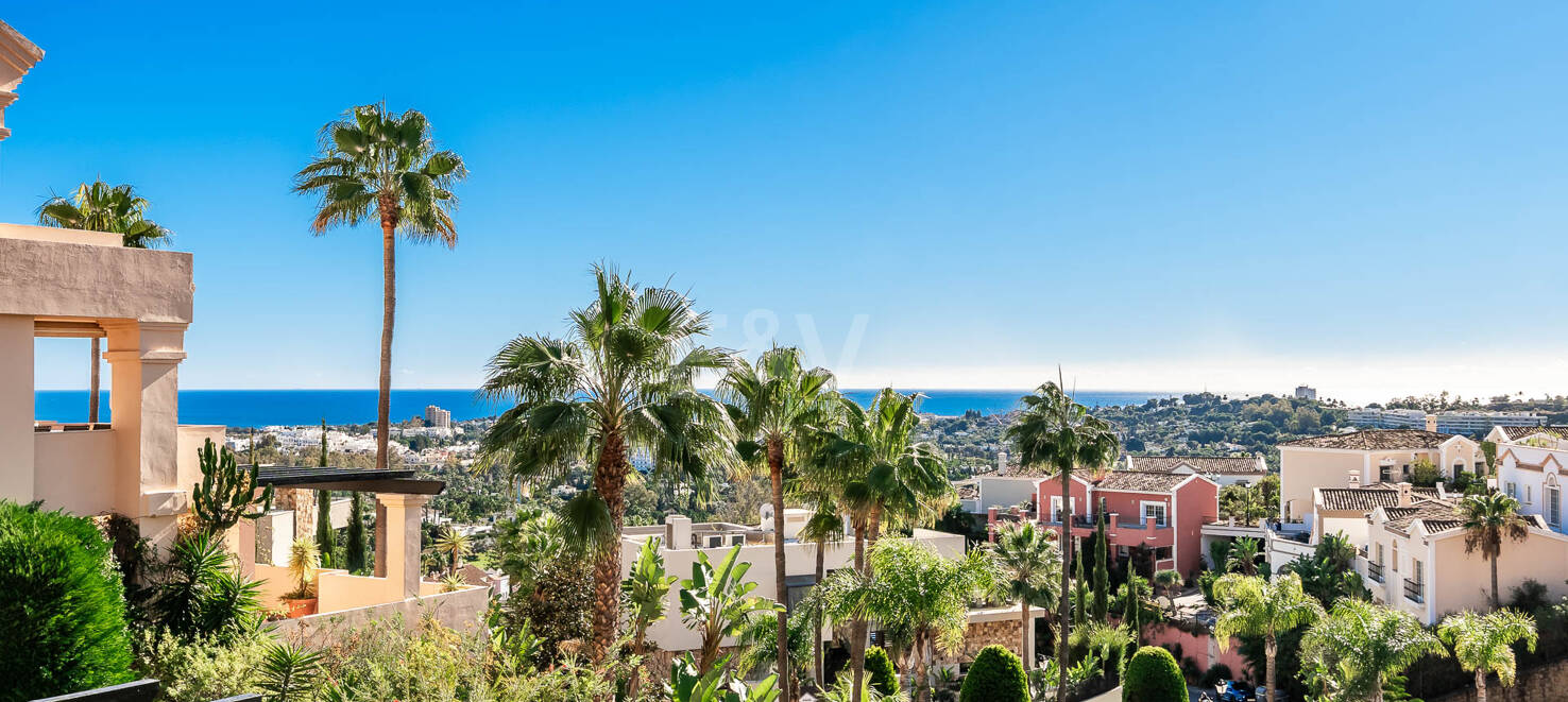 Appartement à vendre en Nueva Andalucia, Marbella (Toutes les zones)