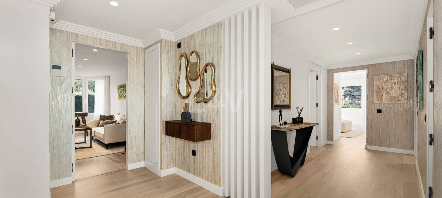 Appartement à vendre en Nueva Andalucia, Marbella (Toutes les zones)