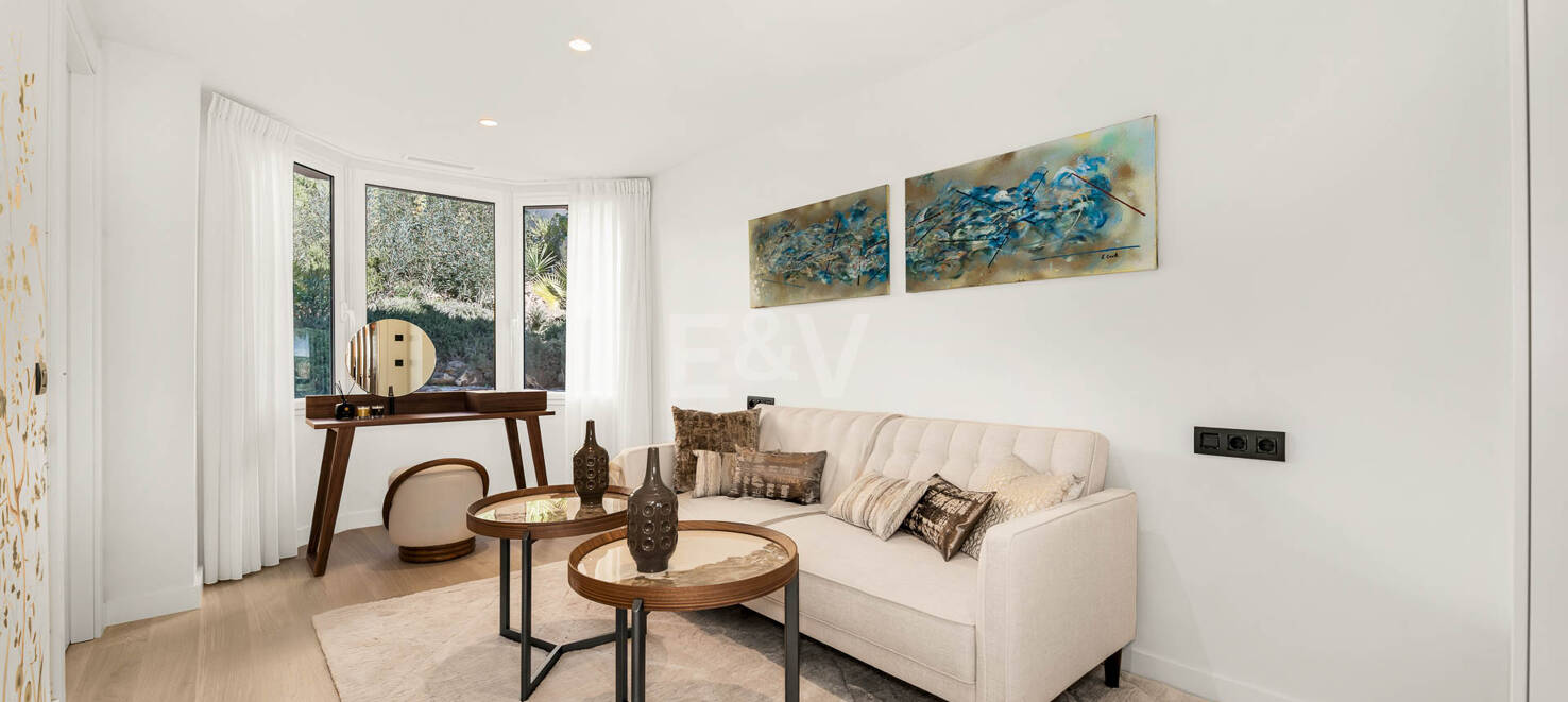 Appartement à vendre en Nueva Andalucia, Marbella (Toutes les zones)