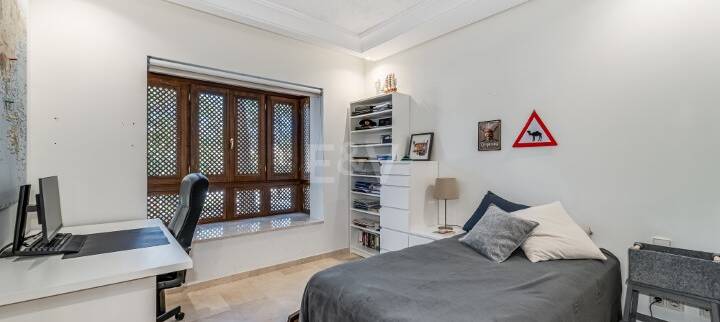 Elegantes Strandapartment in erster Reihe