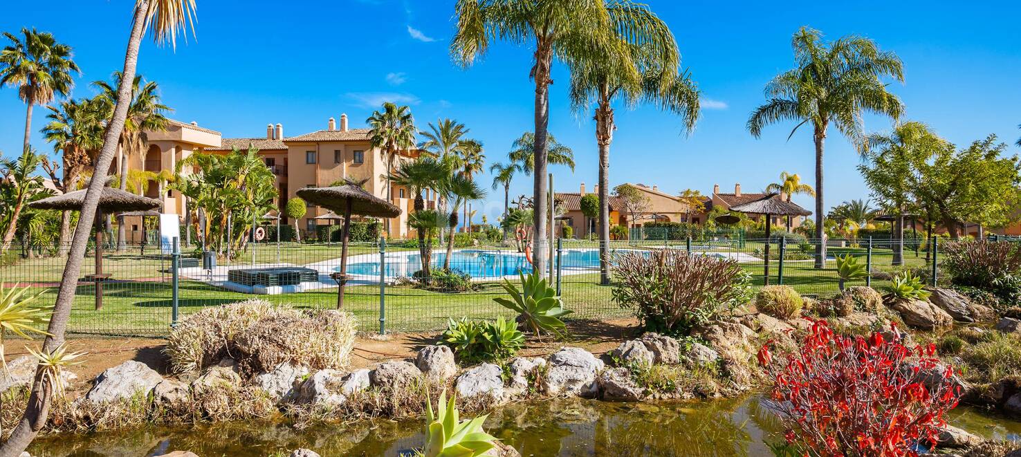 Dreamlike Terraced Penthouse Enhanced by Endless Horizons Views