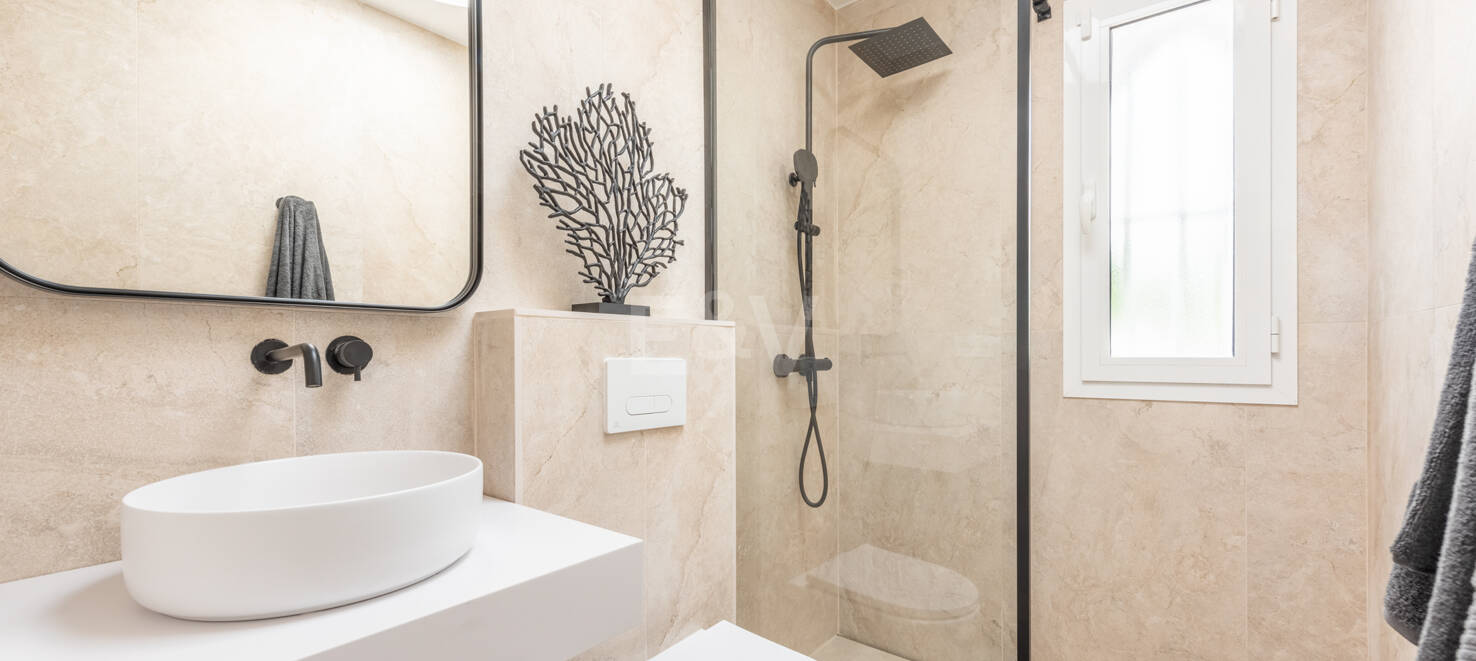 Maison de Ville à vendre en Marbella Golden Mile, Marbella (Toutes les zones)