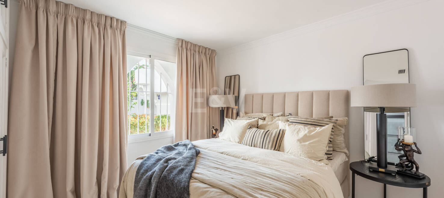 Maison de Ville à vendre en Marbella Golden Mile, Marbella (Toutes les zones)