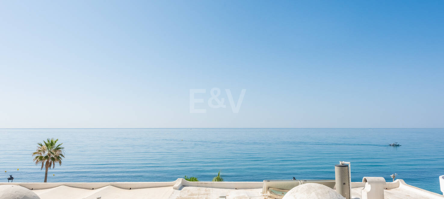 Maison de Ville à vendre en Marbella Golden Mile, Marbella (Toutes les zones)