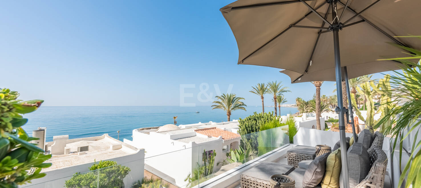 Maison de Ville à vendre en Marbella Golden Mile, Marbella (Toutes les zones)