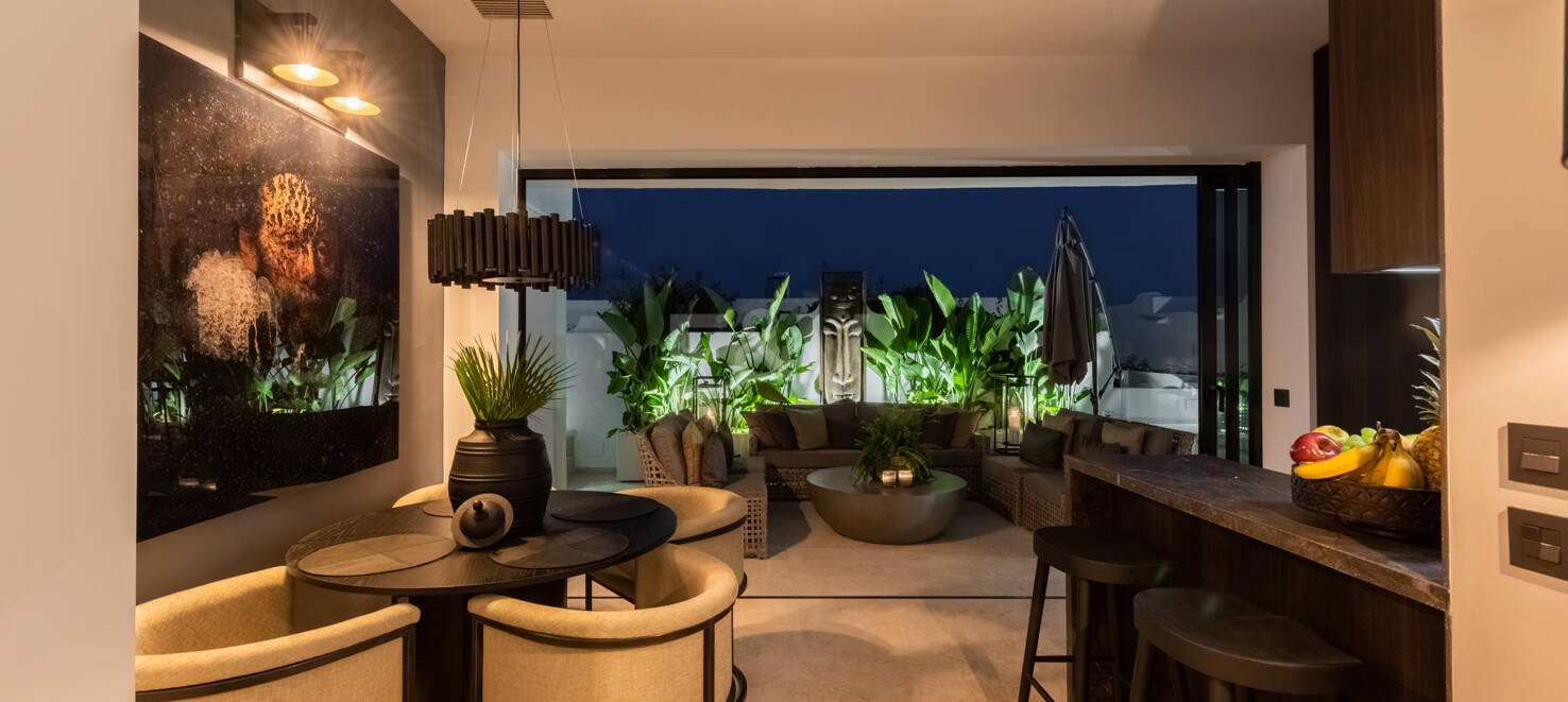 Maison de Ville à vendre en Marbella Golden Mile, Marbella (Toutes les zones)