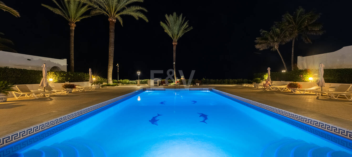 Maison de Ville à vendre en Marbella Golden Mile, Marbella (Toutes les zones)