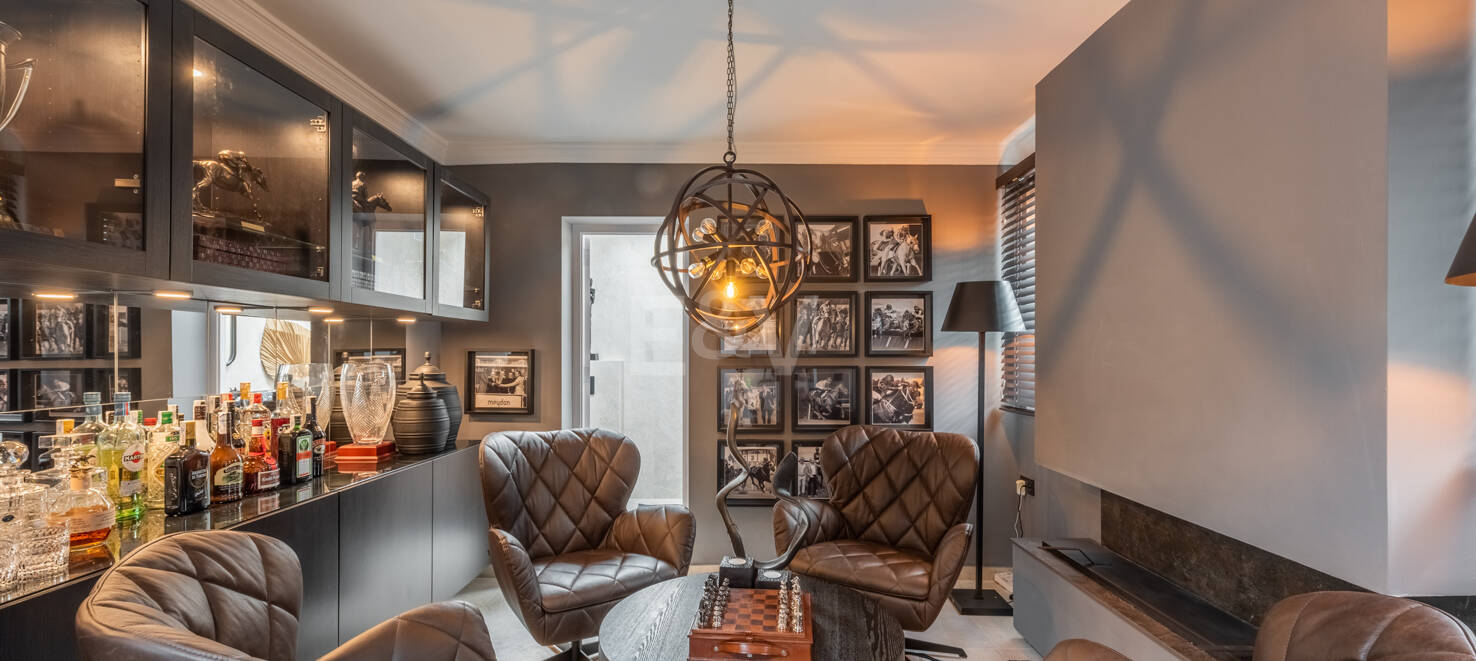 Maison de Ville à vendre en Marbella Golden Mile, Marbella (Toutes les zones)