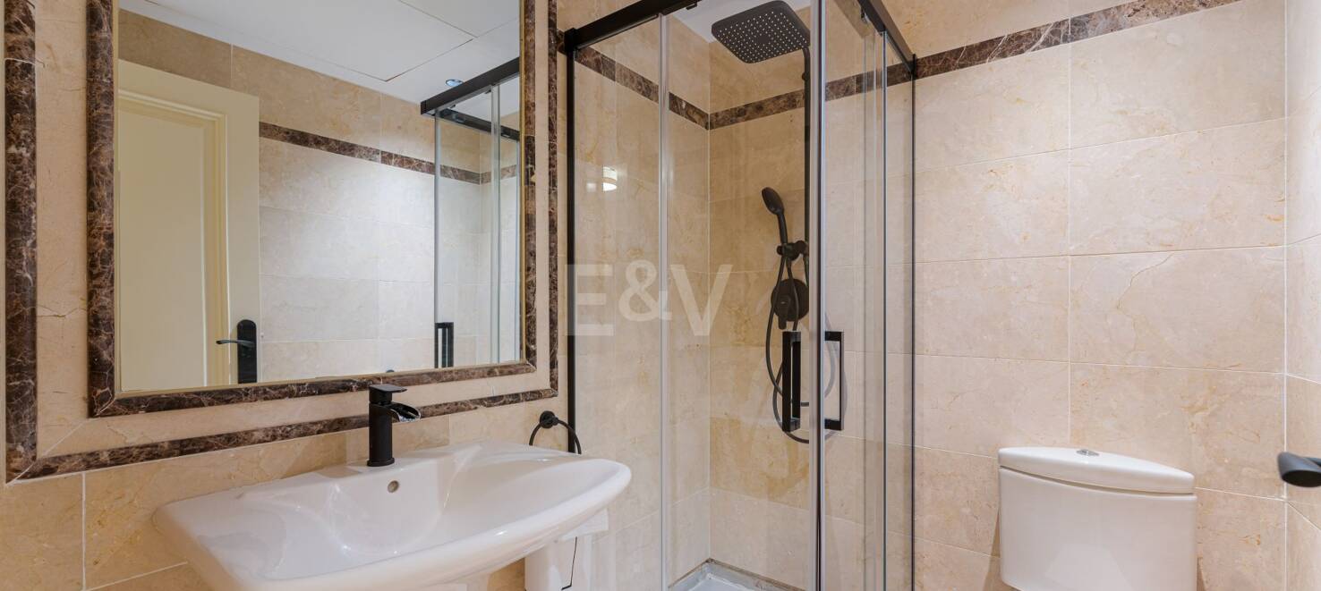 Gemütliche Erdgeschosswohnung in Montebello Hills