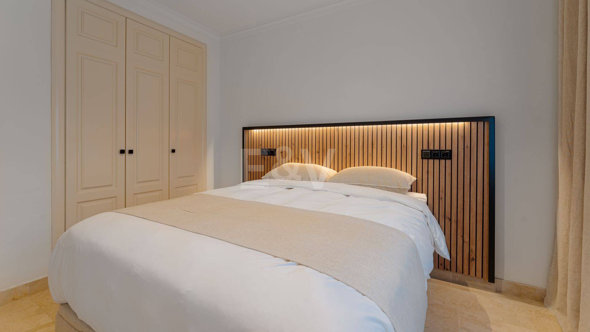 Apartament na parterze na sprzedaż w Marbella Hill Club, Marbella Golden Mile