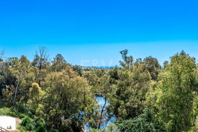 Luxury brand new apartment with open sea views