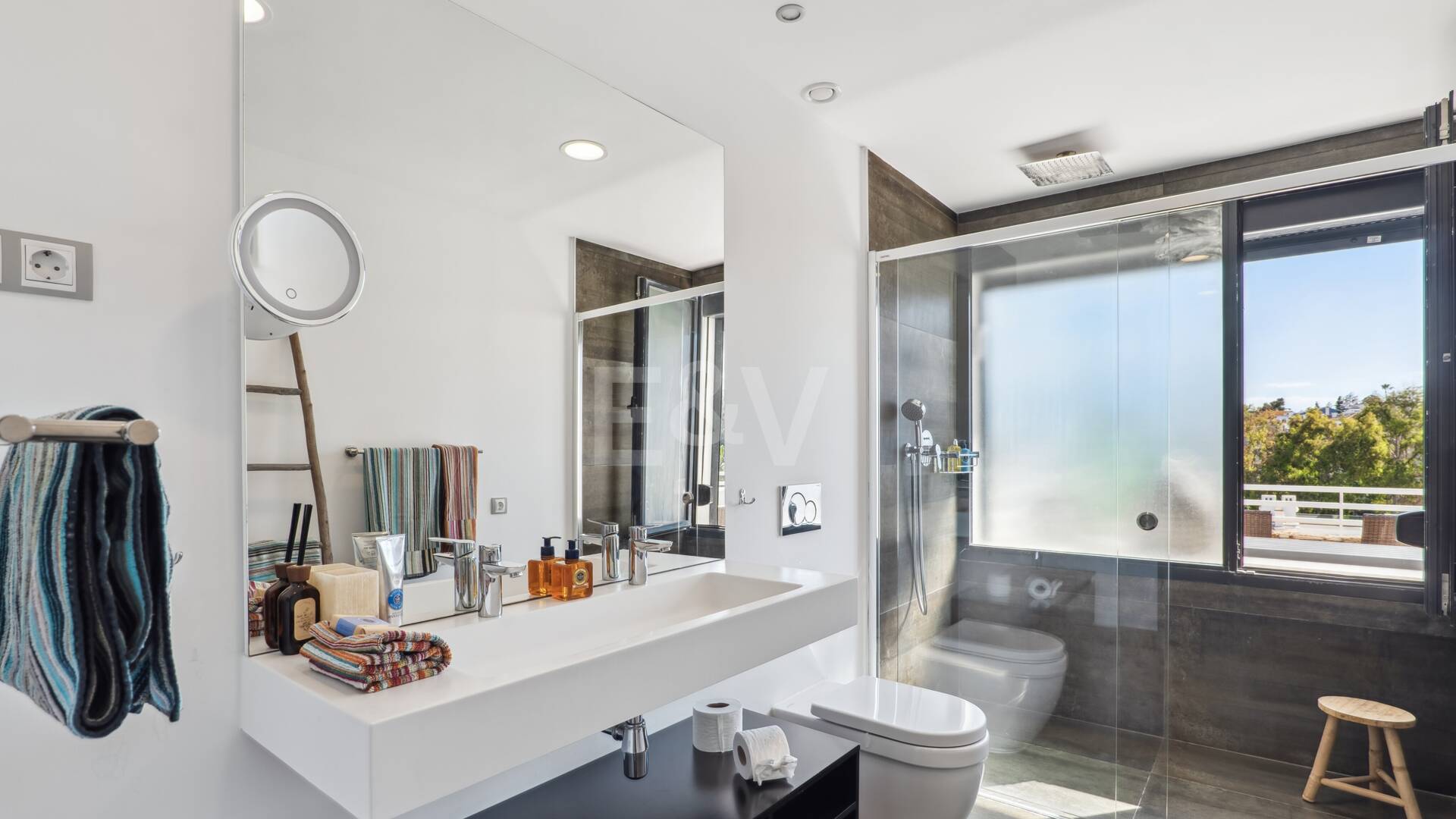 Dom szeregowy na sprzedaż w Marbella Golden Mile, Marbella (Wszystkie obszary)