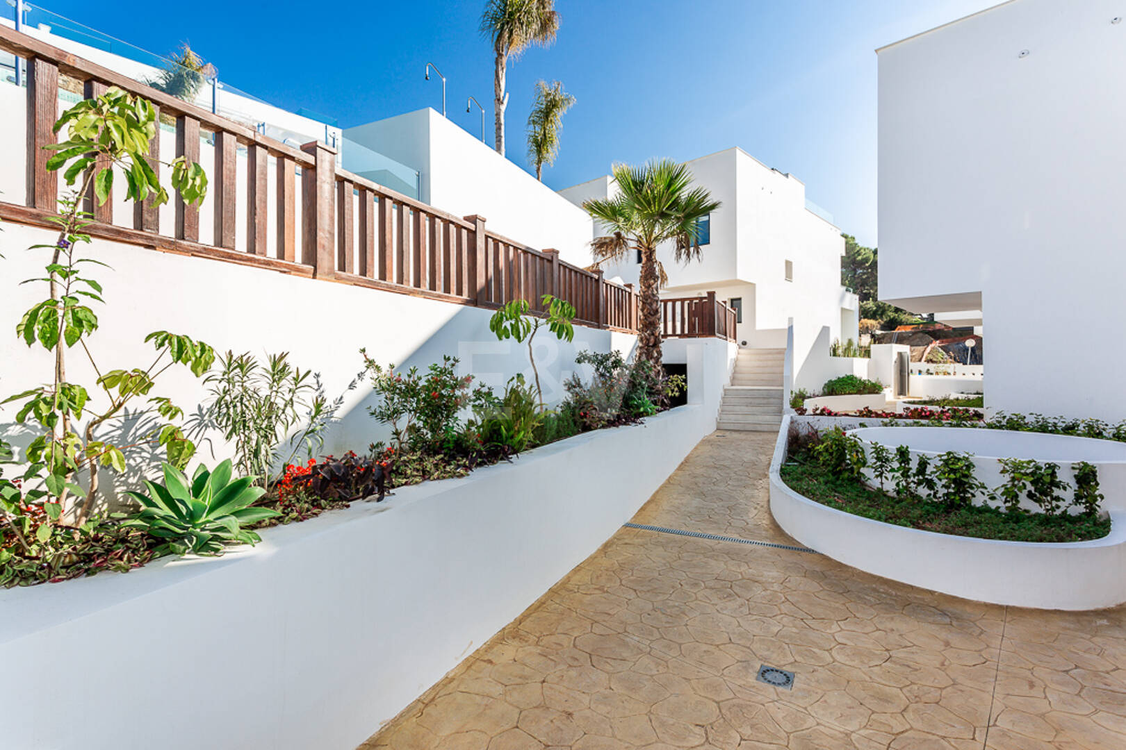 Dom szeregowy na sprzedaż w Marbella Golden Mile, Marbella (Wszystkie obszary)