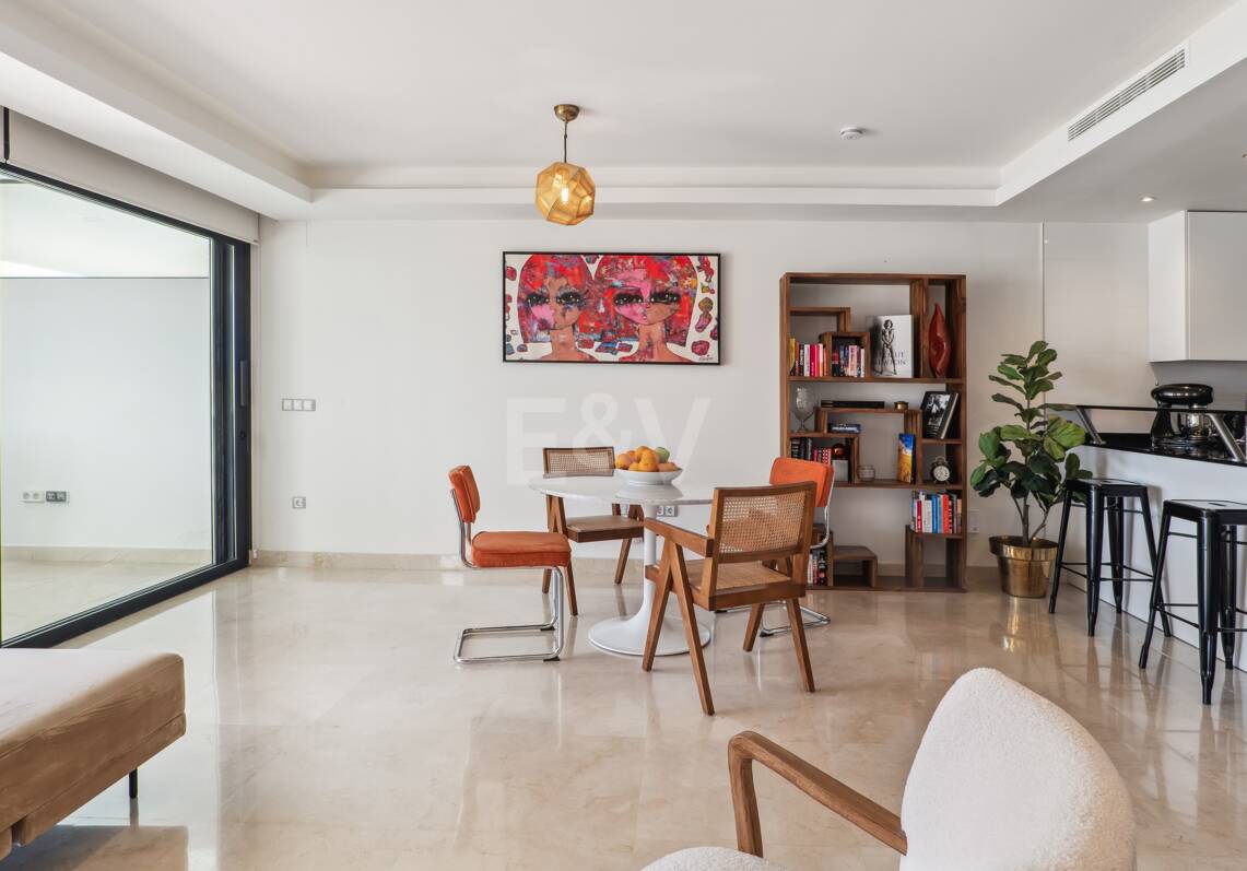 Maison de Ville à vendre en Marbella Golden Mile, Marbella (Toutes les zones)