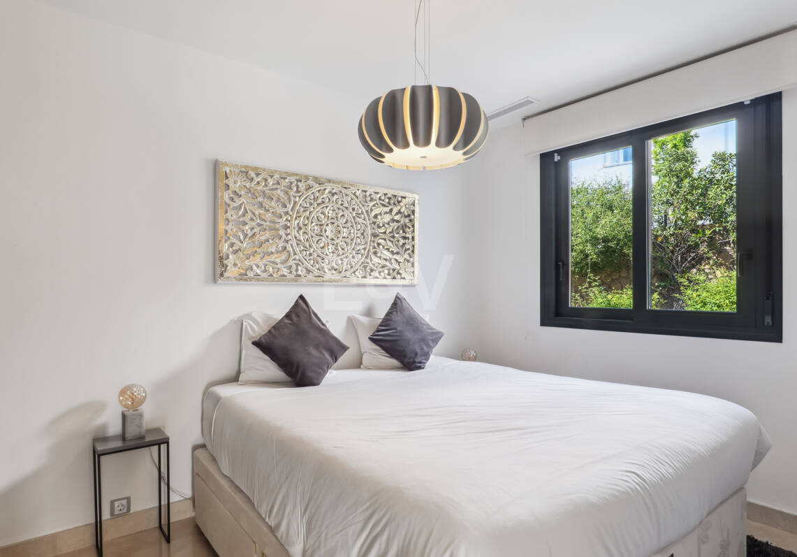 Maison de Ville à vendre en Marbella Golden Mile, Marbella (Toutes les zones)