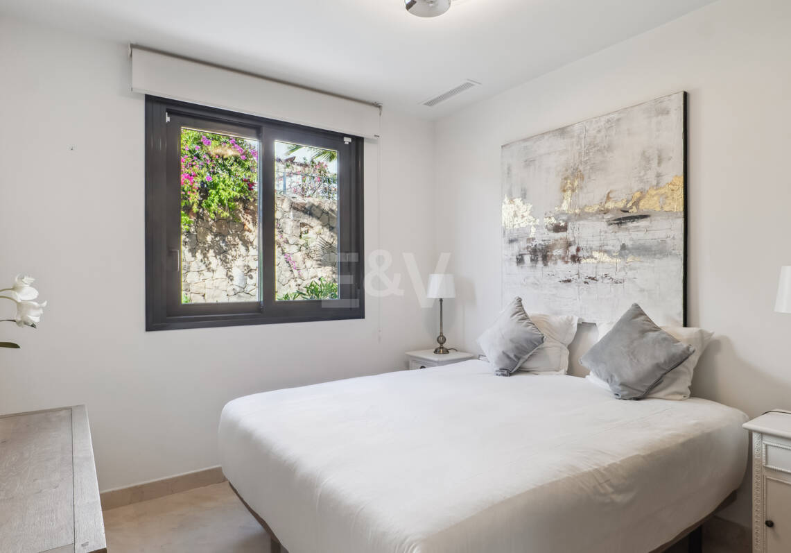Maison de Ville à vendre en Marbella Golden Mile, Marbella (Toutes les zones)