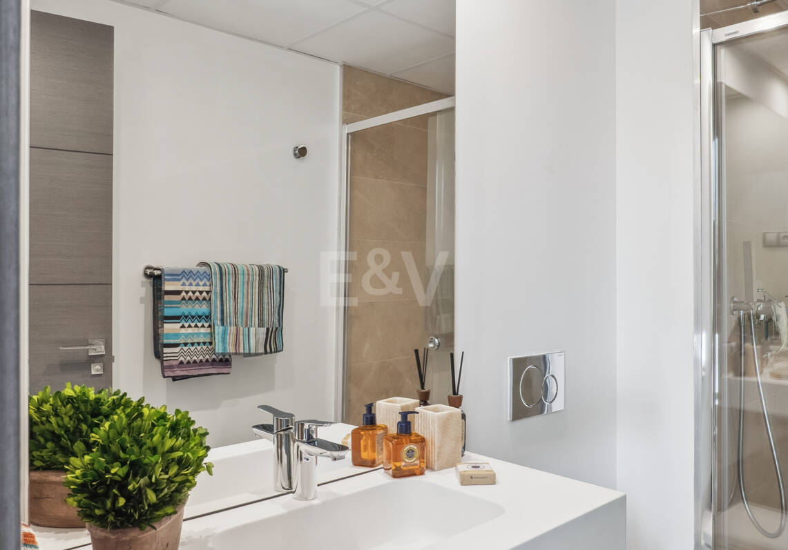 Maison de Ville à vendre en Marbella Golden Mile, Marbella (Toutes les zones)