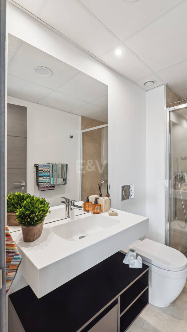 Dom szeregowy na sprzedaż w Marbella Golden Mile, Marbella (Wszystkie obszary)