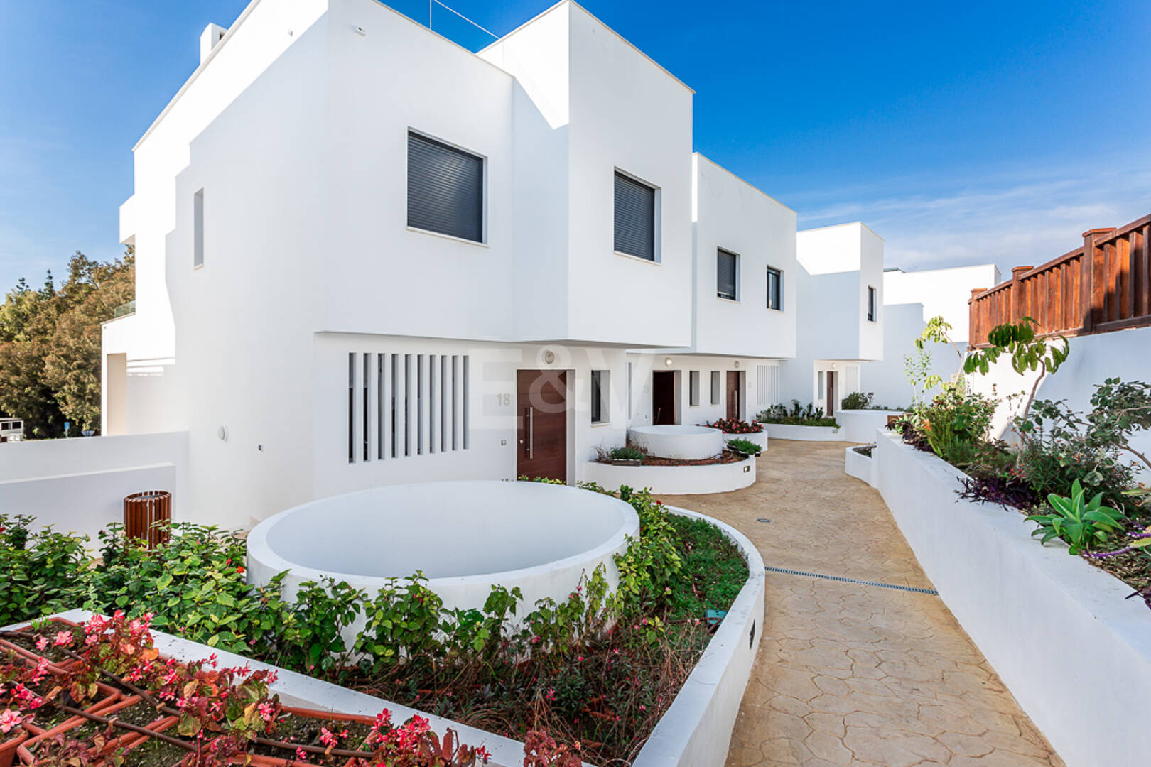 Dom szeregowy na sprzedaż w Marbella Golden Mile, Marbella (Wszystkie obszary)