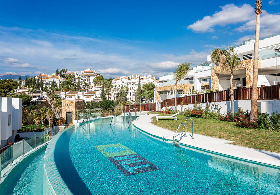 Maison de Ville à vendre en Marbella Golden Mile, Marbella (Toutes les zones)
