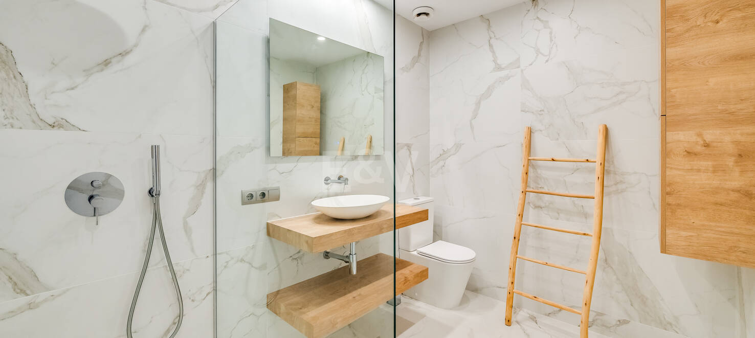 Markplanslägenhet till salu i Nueva Andalucia, Marbella