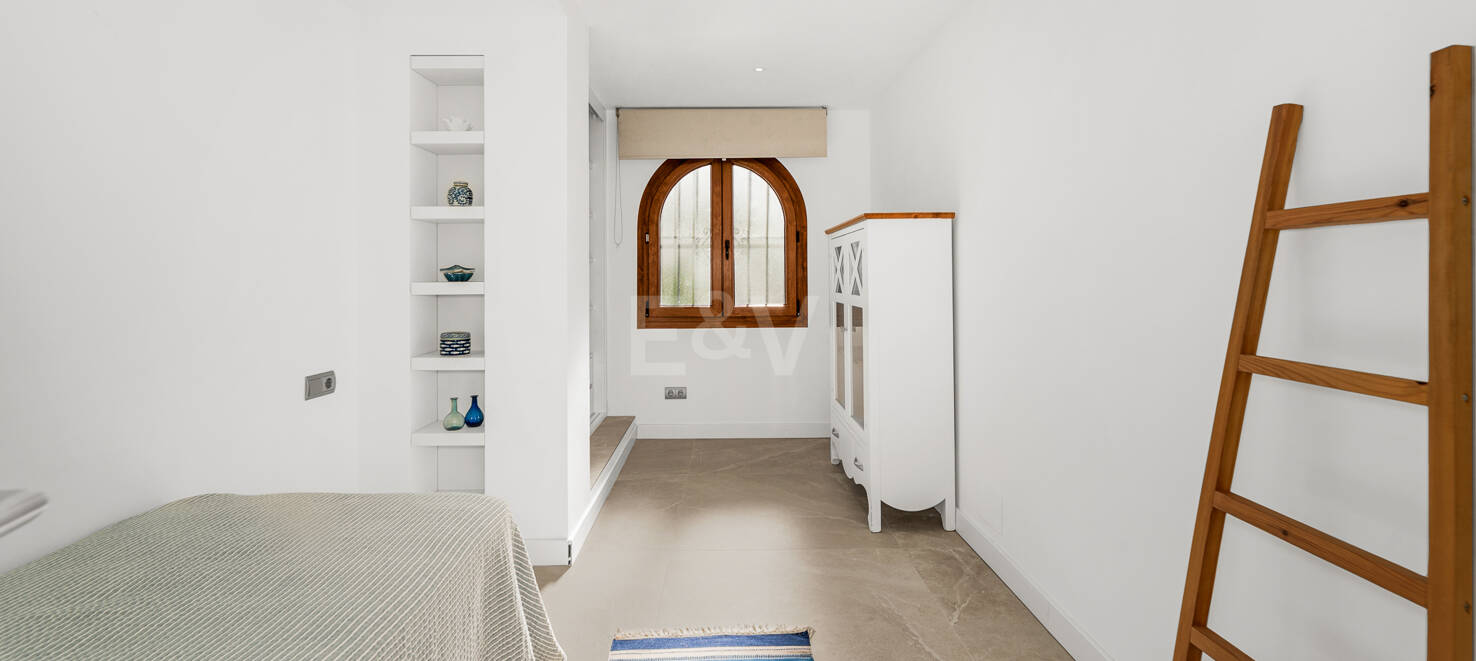 Markplanslägenhet till salu i Nueva Andalucia, Marbella