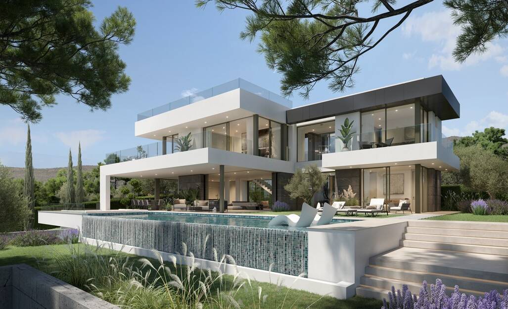 Villa à vendre en Cabopino, Marbella Est