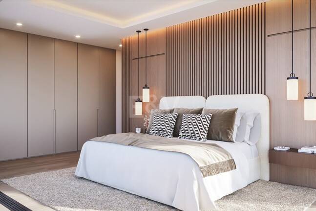 Brand- New Luxury Willa pod budową z oszałamiającymi widokami