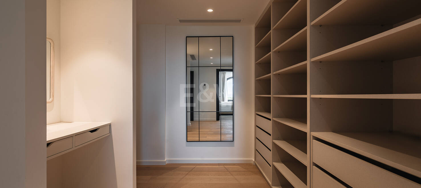 Exquisit renovierte Luxusvilla mit Meerblick