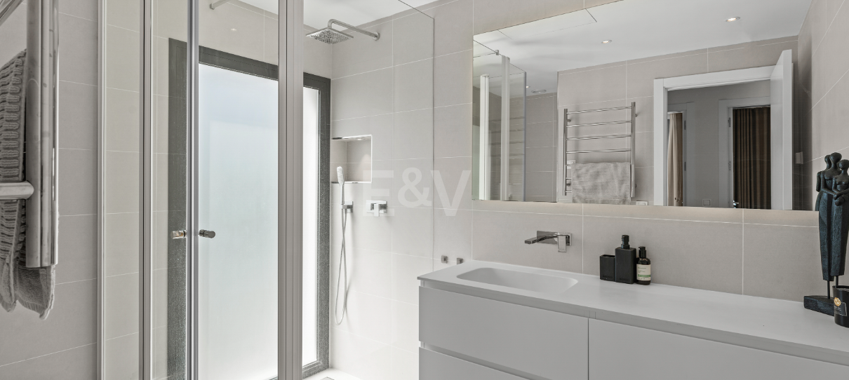 Hus i byn till salu i San Pedro de Alcantara