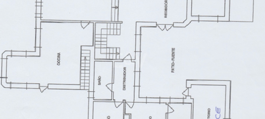 Eine einzigartige Villa mit Gästehaus auf weitläufigem Gelände