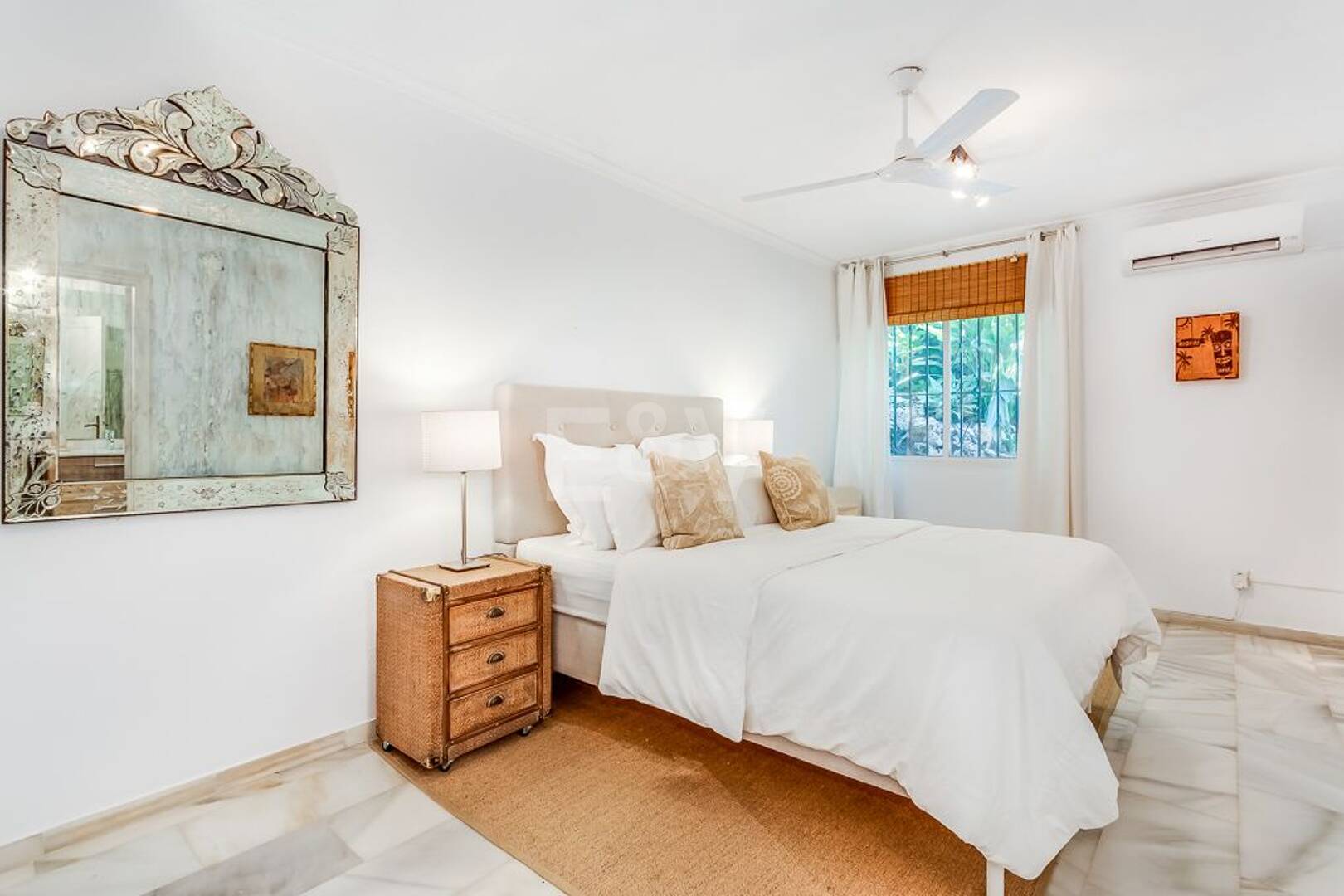 Unikalna willa Landmark z pensjonatem na Vast Grounds