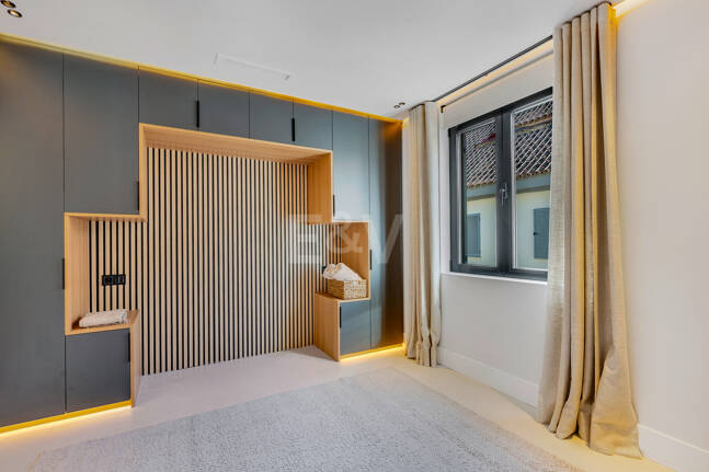 Luxus Townhouse in Puerto Banús nahe Strand & Yachthafen