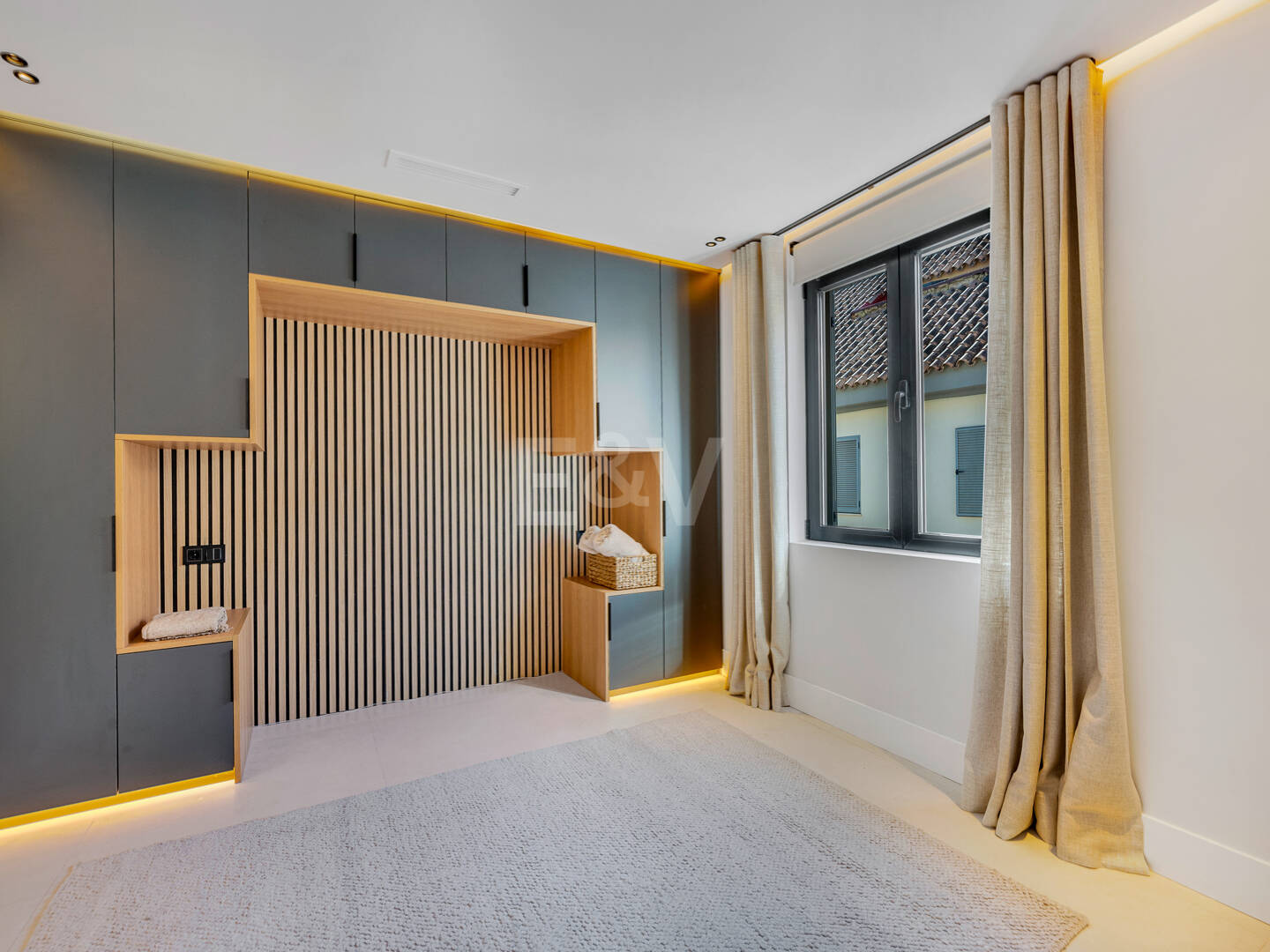 Luxus Townhouse in Puerto Banús nahe Strand & Yachthafen