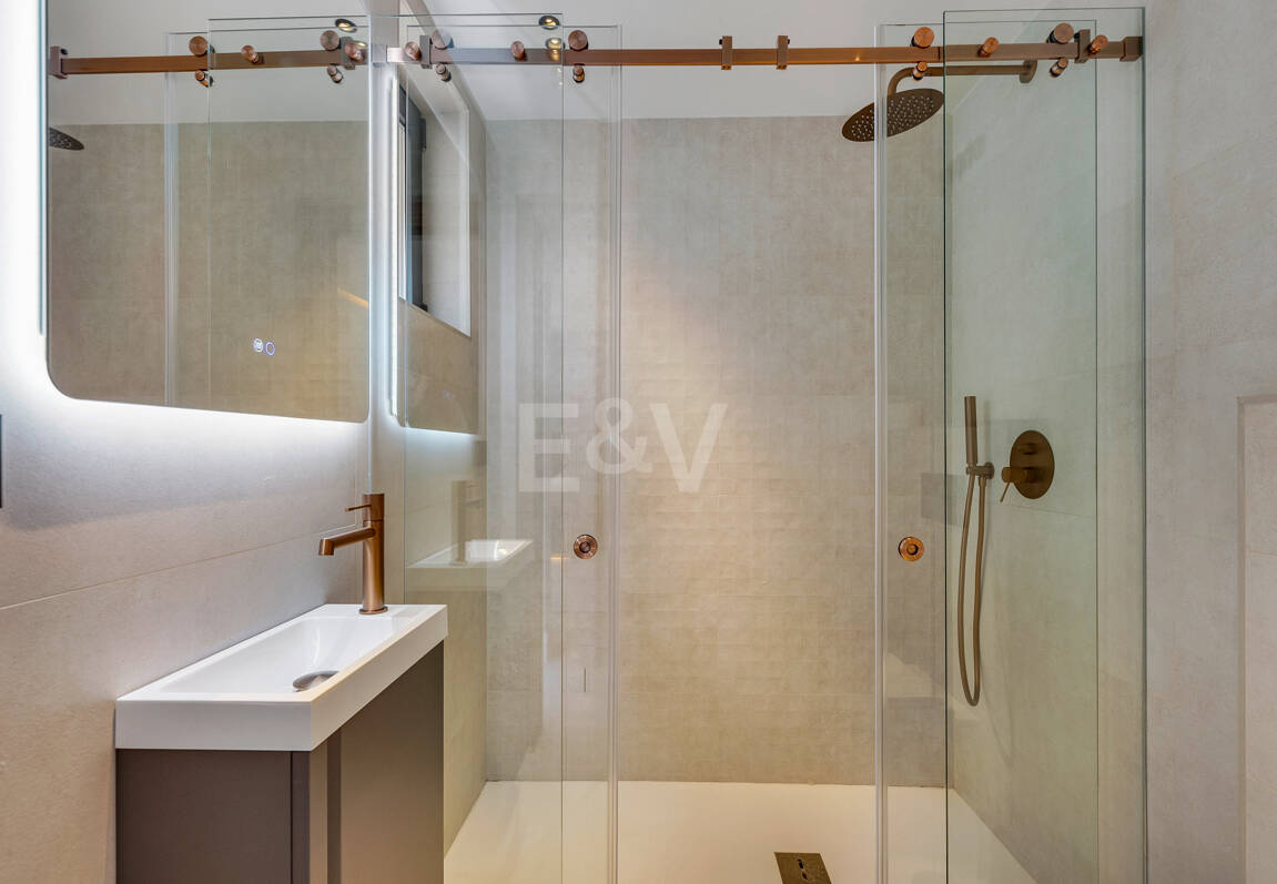 Luxus Townhouse in Puerto Banús nahe Strand & Yachthafen