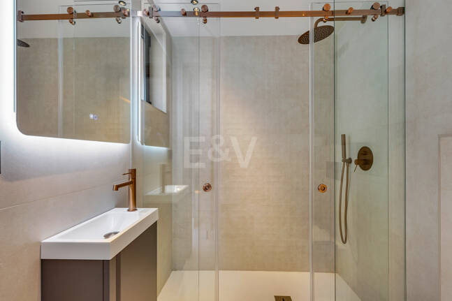 Luxus Townhouse in Puerto Banús nahe Strand & Yachthafen