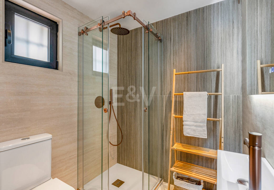 Luxus Townhouse in Puerto Banús nahe Strand & Yachthafen