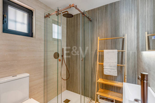 Luxus Townhouse in Puerto Banús nahe Strand & Yachthafen